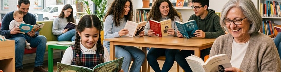 México lector, más educado y culto