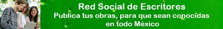Nuevos escritores mexicanos